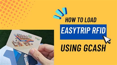 how to load rfid using credit card|where to load easytrip card.